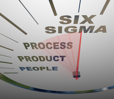 bild prozessoptimierung six sigma